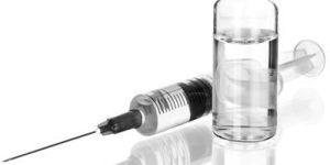 Ceftazidime Injection