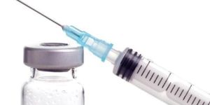 Ceftriaxone Injection