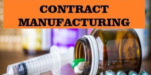 Third Party Pharma Manufacturing