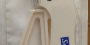 Disposable Skin Stapler