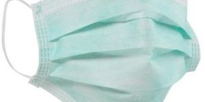 Disposable Face Mask