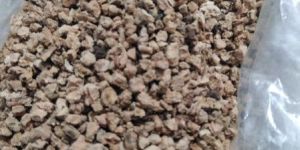 Granulated Cork