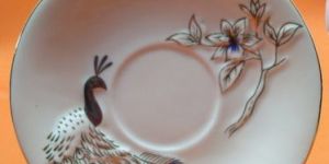 Ceramic Plate Printing Service