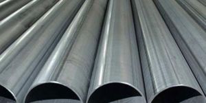 Stainless Steel ERW Pipes
