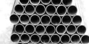 Scaffolding Pipes and Tubes