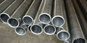Seamless Boiler Tubes