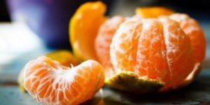 Nagpur Orange
