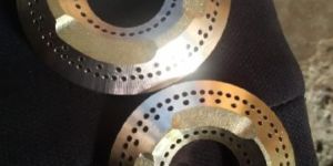 LPG Brass Gas Burners