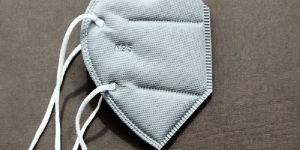 HEAD LOOP n95 Face Mask