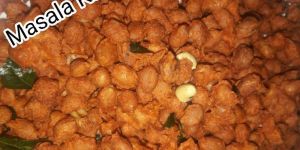 Masala Peanuts