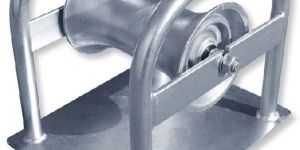 Straight Cable Roller