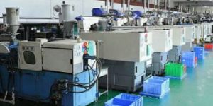Plastic Injection Molding Services