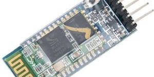 Bluetooth Transceiver Module