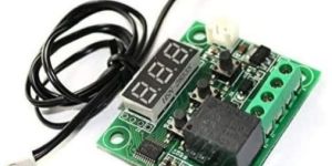 Digital LED DC 12v Temperature Control Module
