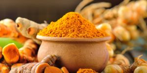 Turmeric Powder