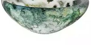 Agate Bowl