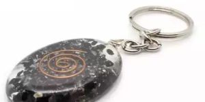 Orgone Keychain