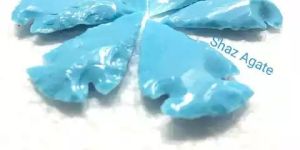 Turquoise Arrowheads