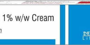 100 gm LZ-Cross Cream