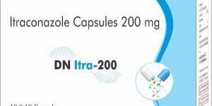 DN Itra 200 Capsule