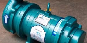 v-7 ci body open well pump