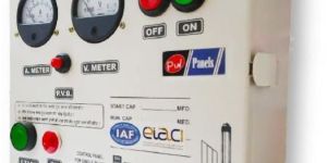 Submersible Pumps Panel