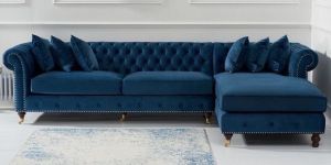 L Shaped Sofa Set