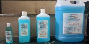 Liquid Hand Sanitizer