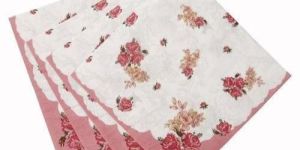 Printed Paper Napkin