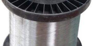 Stainless Steel Scrubber Wire