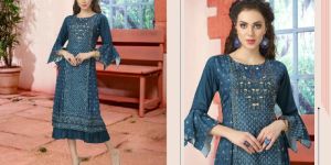 Designer Kurti