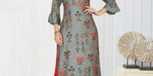 Designer Palazzo Suits