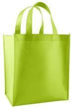 Plain Non Woven Bags
