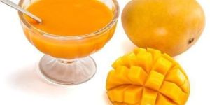 Mango Pulp