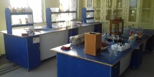 Science Lab Table Designing Services