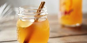 Apple Cider Vinegar