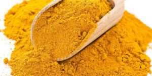 Curry Powder