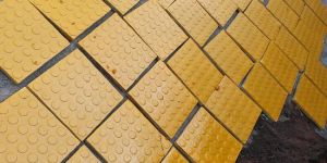 Checkers Tiles
