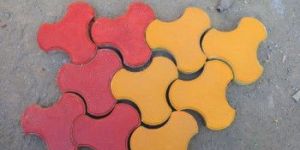 Paver Block