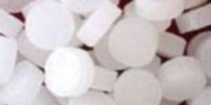 Camphor Tablets