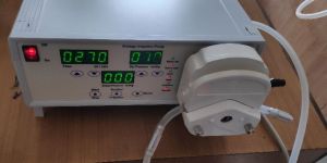 Urology Irrigation Pump