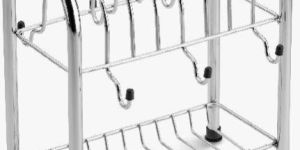 Stainless Steel Wire Accessories