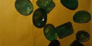 Emerald Gemstone