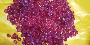 Ruby Gemstone