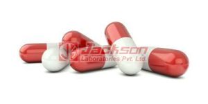 Amoxicillin Cloxacillin Capsules