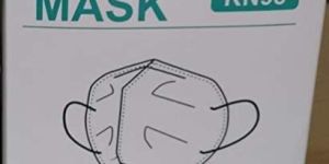 KN 95 Mask