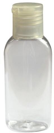 Hand Sanitizer PET Bottle