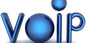VOIP Minutes