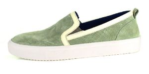 Mens Helmik Slip on Shoes