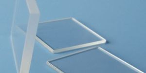 Quartz Glass Plate